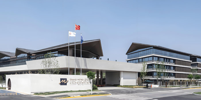 北京金海湖维景国际大酒店